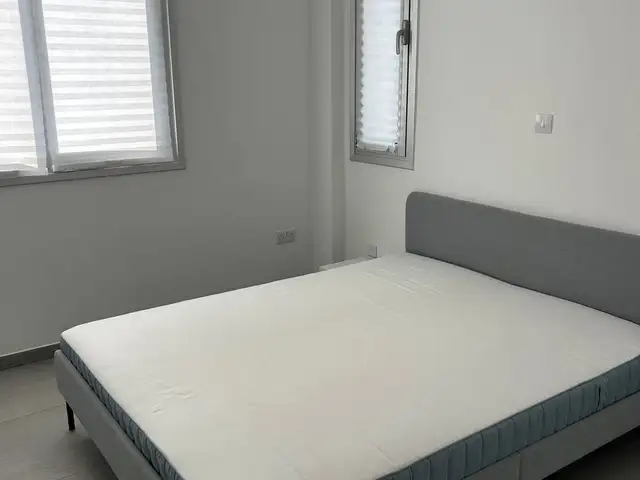 1-bedroom apartment to rent, Limassol — Limassol - Apostolos Andreas