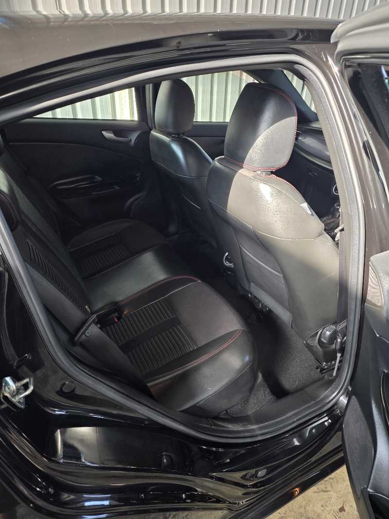 2012 Alfa Romeo Giulietta 2,0L 2012 Cyprus