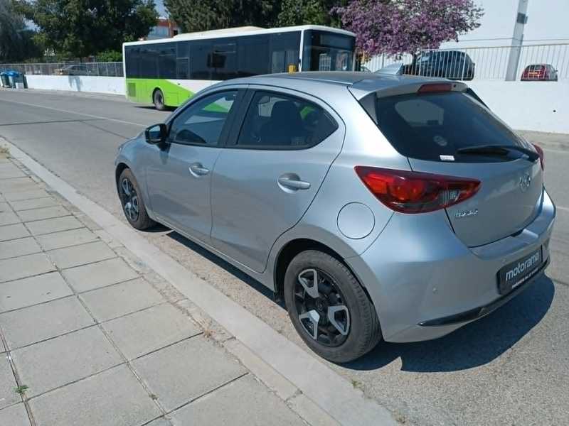 2023 Mazda 2 1,5L 2023 Cyprus
