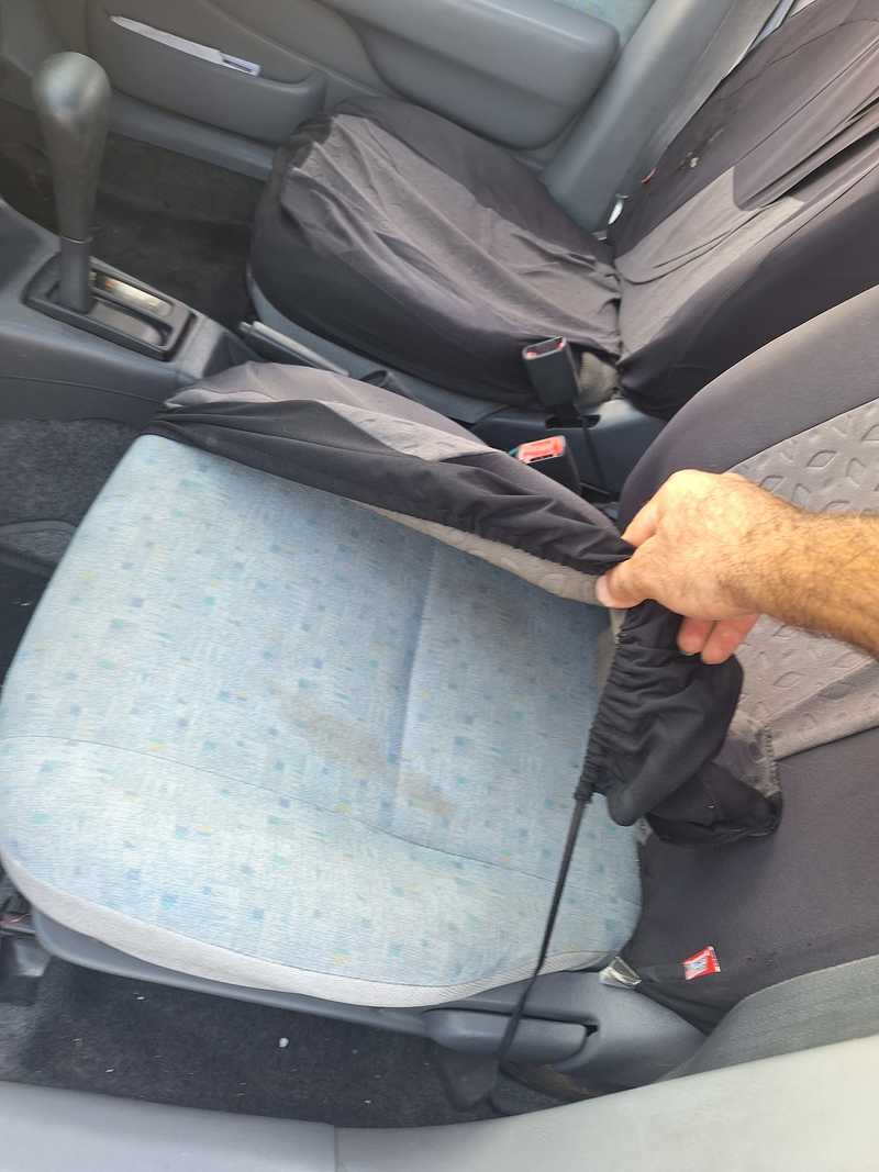 1998 Toyota Rush 1,3L 1998 Cyprus