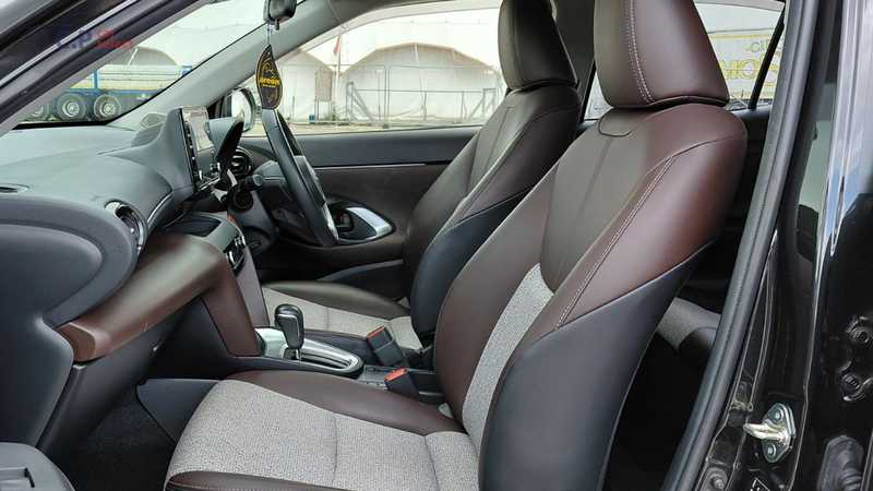 2022 Toyota Yaris Cross 1,5L 2022 Cyprus