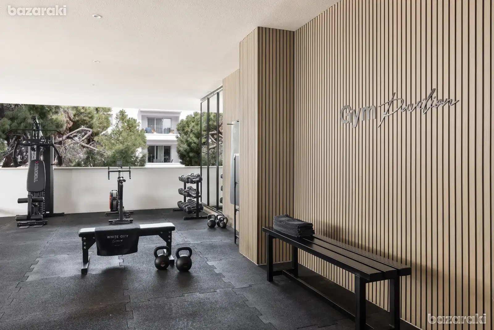 Apartment — 10