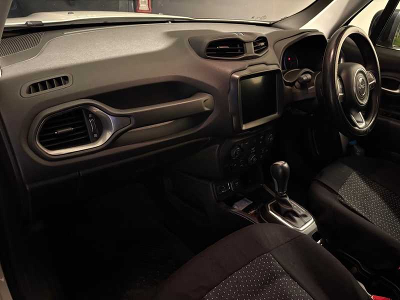 2023 Jeep Renegade 1,5L 2023 Cyprus