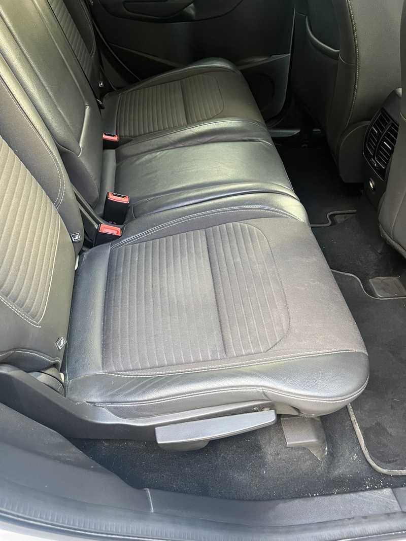 2019 Ford Kuga 2,0L 2019 Cyprus