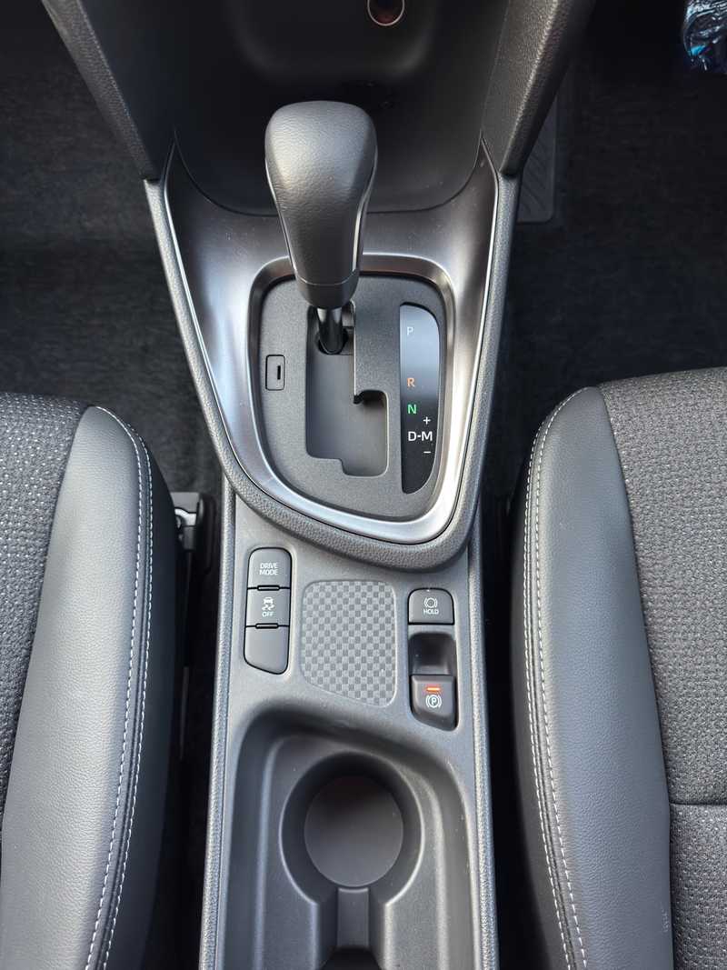 2025 Toyota Yaris Cross 1,5L 2025 Cyprus