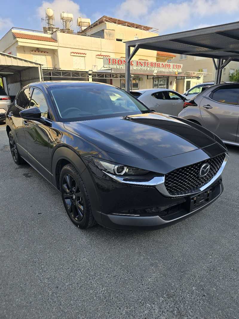 Mazda CX-30 2,0L 2023