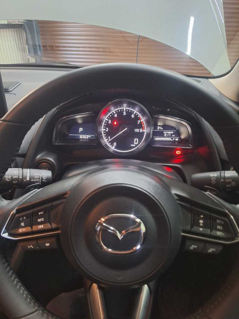 2024 Mazda 2 1,5L 2024 Cyprus