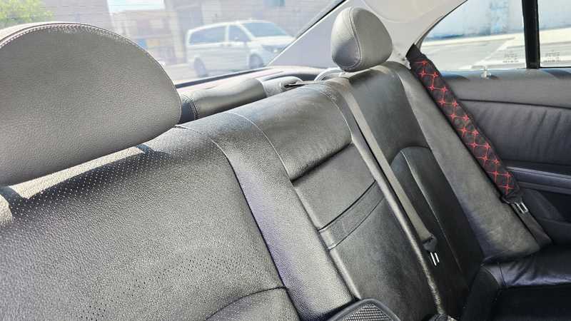 2006 Mercedes-Benz E-Class 1,8L 2006 Cyprus