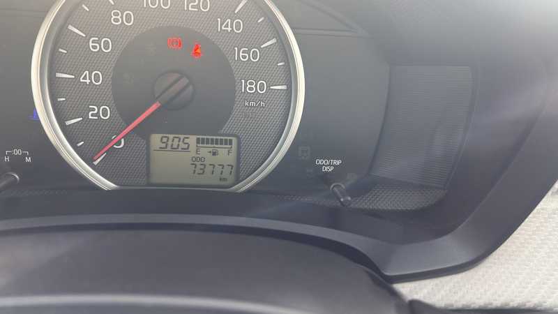 2015 Toyota Corolla 1,5L 2015 Cyprus