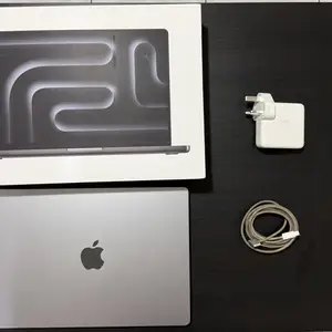 Macbook pro m1 pro 2021 14 inch 16gb/512gb, Επαρχία Λευκωσίας — Λευκωσία - Λυκαβηττός