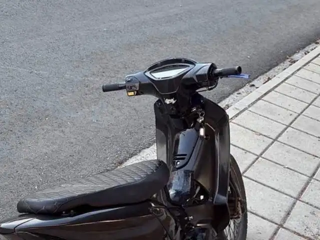 Honda inova, Limassol — Ekali - 3