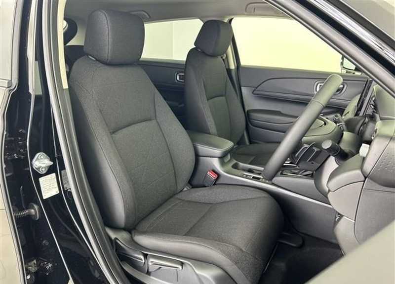 2026 Honda Vezel 1,5L 2026 Cyprus
