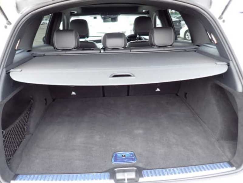 2021 Mercedes-Benz GLC-Class 2,0L 2021 Cyprus