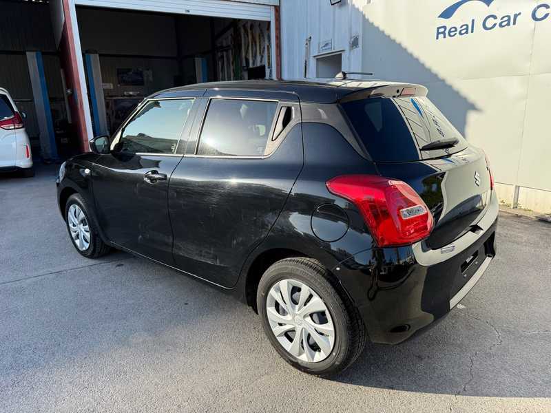 2022 Suzuki Swift 1,2L 2022 Cyprus
