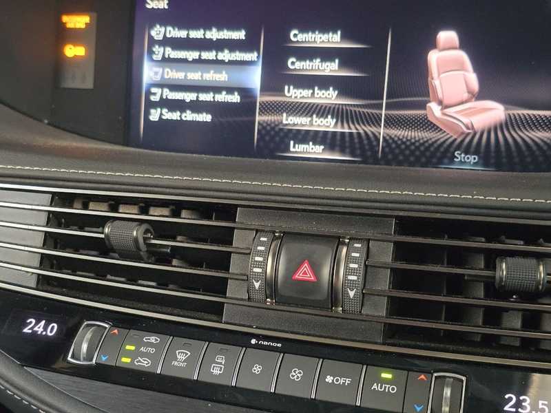2019 Lexus LS 3,5L 2019 Cyprus