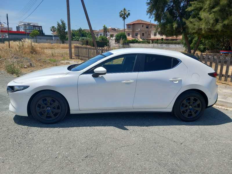 2020 Mazda 3 1,5L 2020 Cyprus