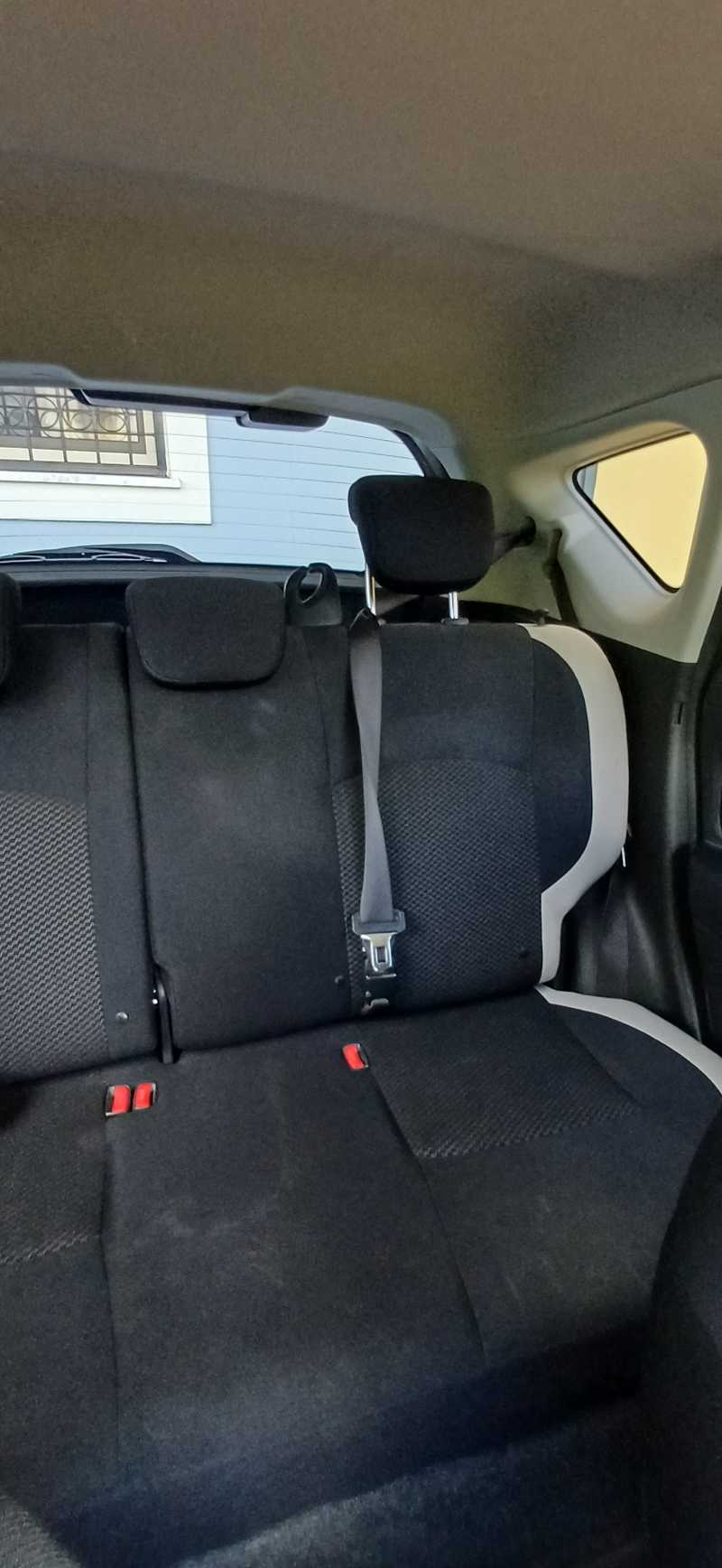 2018 Nissan Note 1,2L 2018 Cyprus