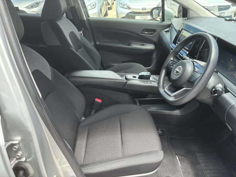 2022 Nissan Note e-Power 1,2L 2022 Cyprus
