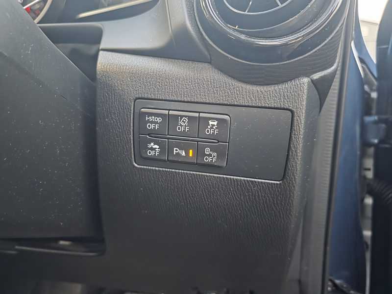 2020 Mazda 2 1,5L 2020 Cyprus