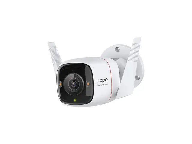 Tp link tapo c325wb berwachungskamera auen 2k mit nachtsicht, Επαρχία Λευκωσίας — Λακατάμεια - Αγία Παρασκευή
