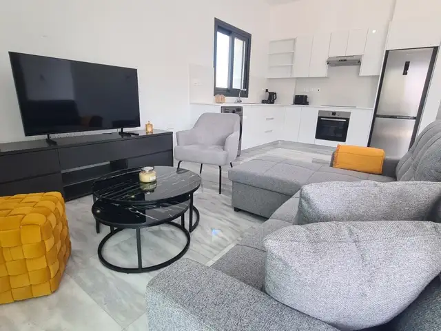 2-bedroom apartment to rent, Επαρχία Λεμεσού — Λεμεσός - Μέσα Γειτονιά