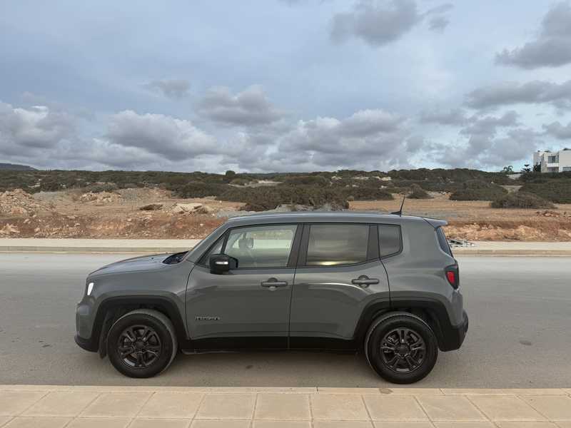 2022 Jeep Renegade 1,5L 2022 Cyprus