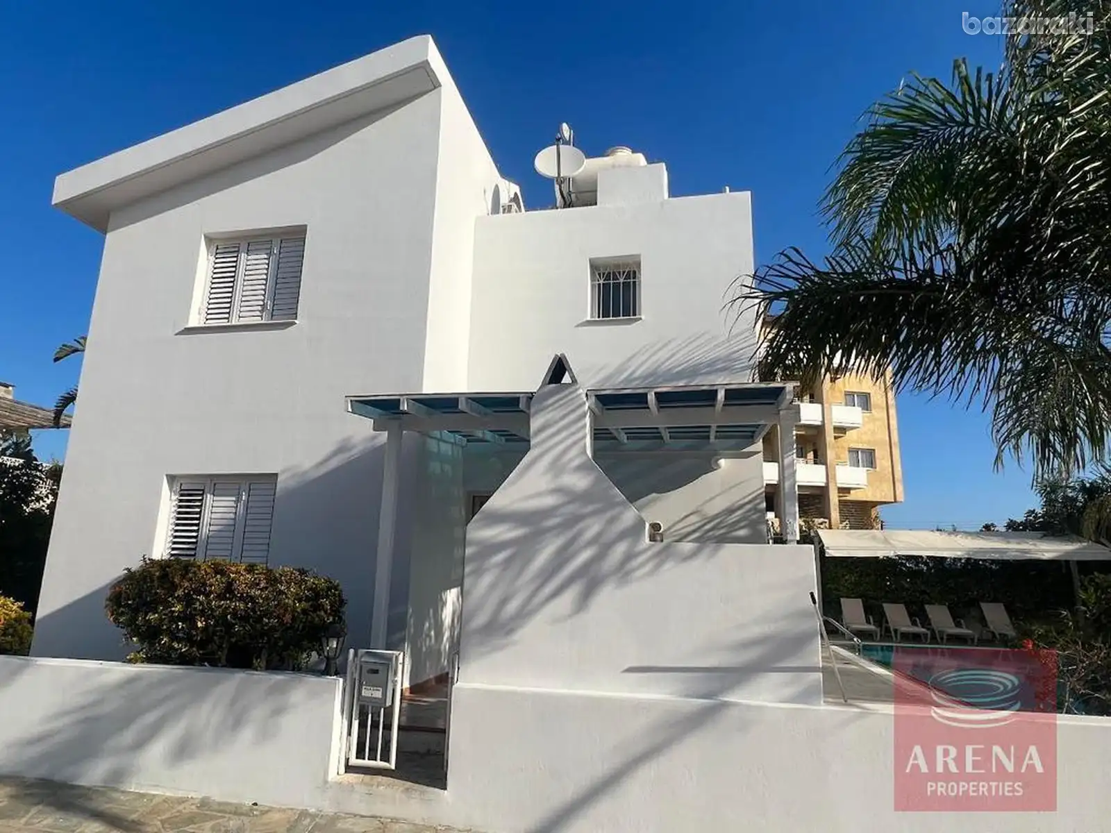 Villa, 4 bedrooms — 3