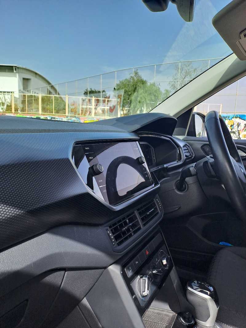 2022 Volkswagen T-Cross 1,0L 2022 Cyprus