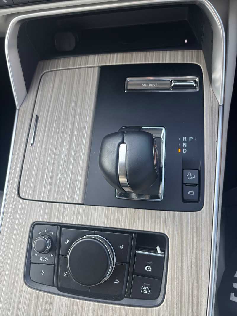 2022 Mazda CX-60 3,3L 2022 Cyprus