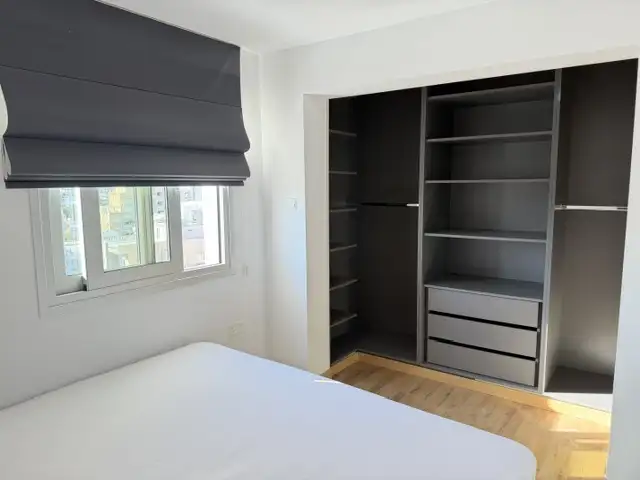 2-bedroom apartment to rent, Nicosia — Nicosia - Lykabittos - 8