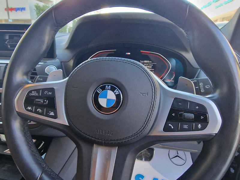 2021 BMW X3 2,0L 2021 Cyprus