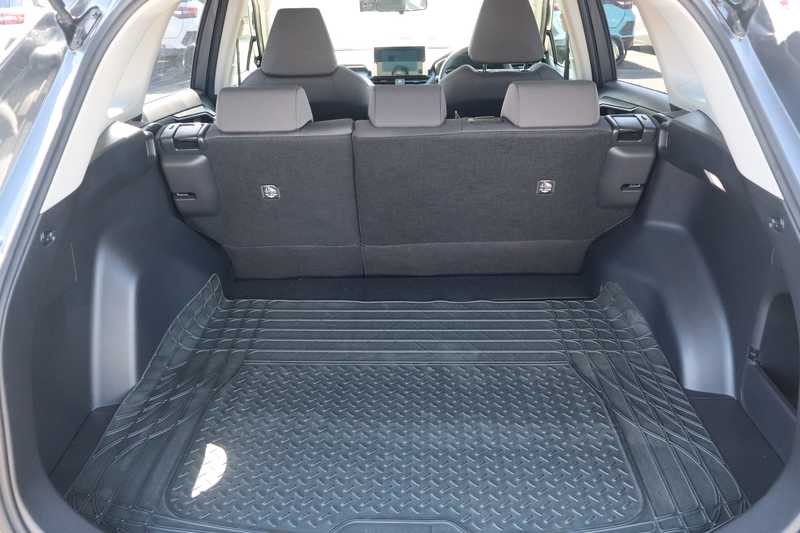 2024 Toyota RAV4 2,0L 2024 Cyprus