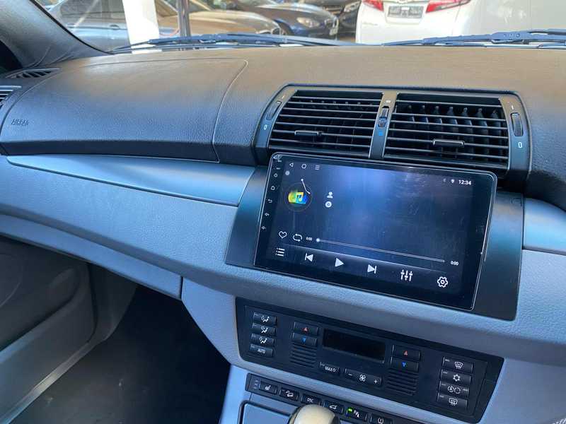 2004 BMW X5 3,0L 2004 Cyprus