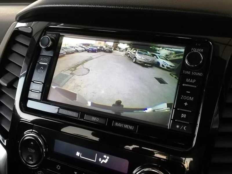 2015 Mitsubishi L200 2,4L 2015 Cyprus