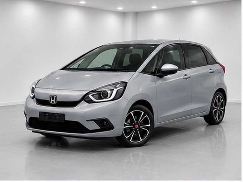 Honda Fit 1,5L 2023