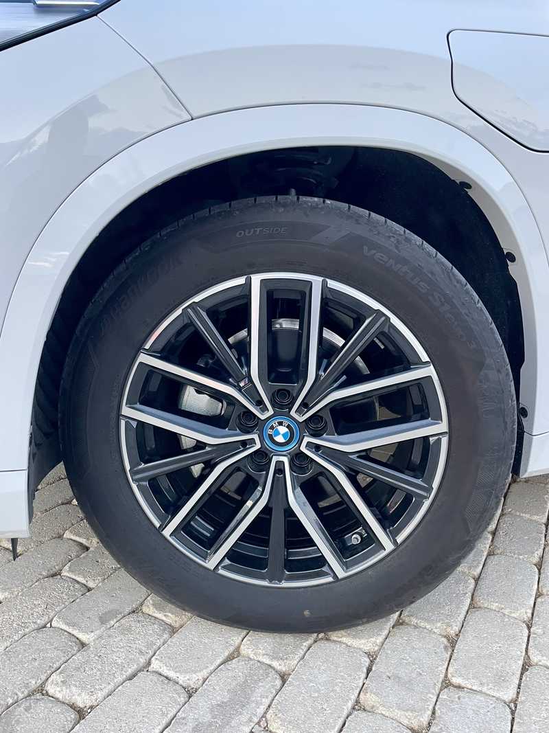 2024 BMW iX1 Electric 2024 Cyprus