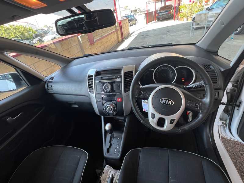 2015 KIA Venga 1,6L 2015 Cyprus