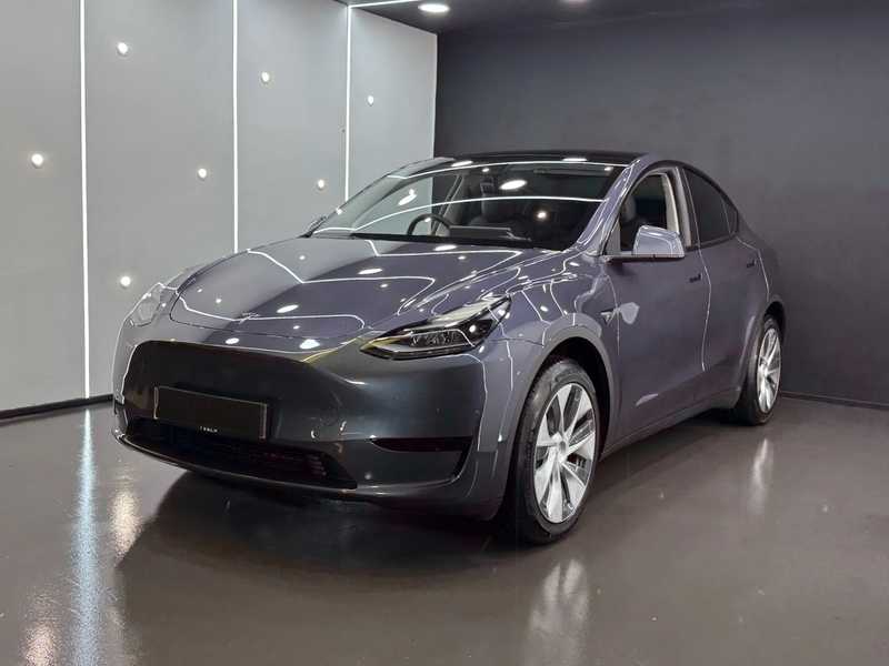 2024 Tesla Model Y Electric 2024 Cyprus
