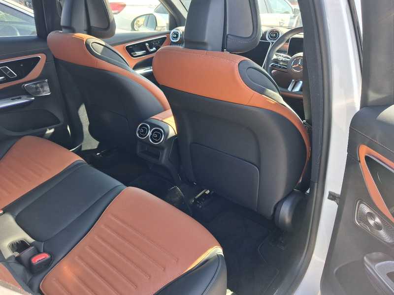 2025 Mercedes-Benz GLC-Class AMG 2,0L 2025 Cyprus