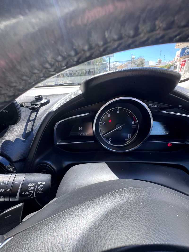 2017 Mazda Demio 1,5L 2017 Cyprus