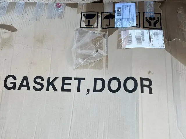 Lg gasket door, Limassol — Potamos Germasogeias