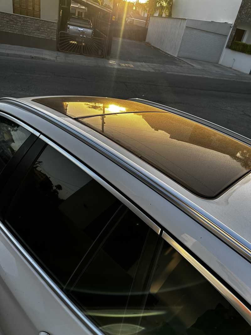 2022 BMW X3 2,0L 2022 Cyprus