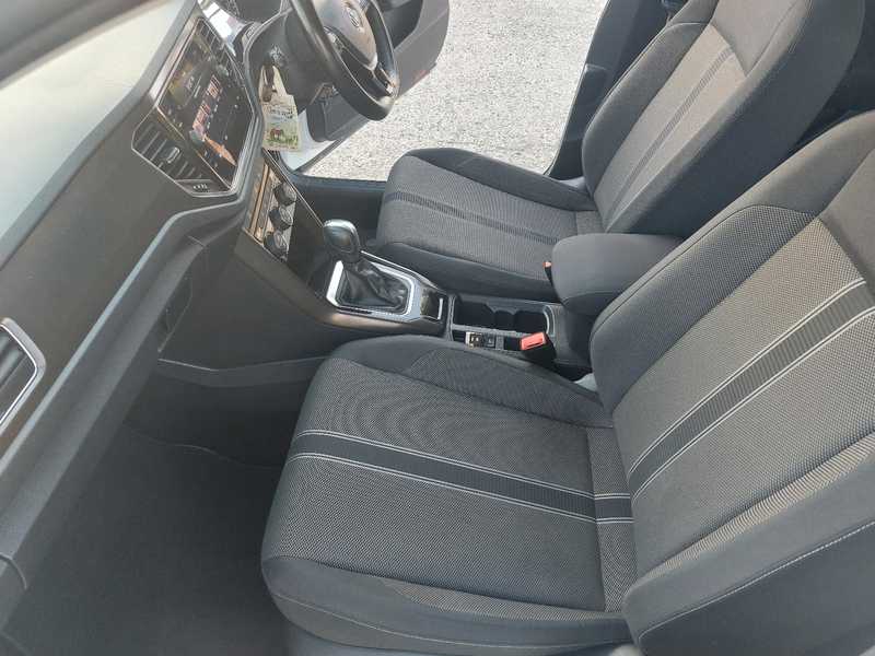 2020 Volkswagen T-Roc 1,5L 2020 Cyprus