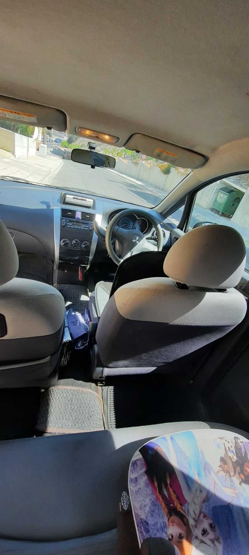 2003 Mitsubishi Colt 1,3L 2003 Cyprus