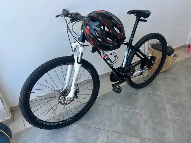 Used mountainbike, Επαρχία Πάφου — Πέγεια