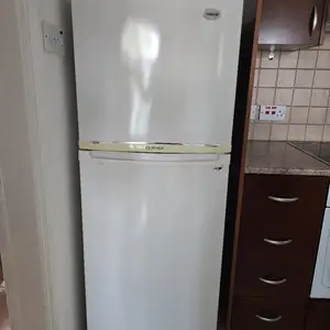 Samsung fridge, Nicosia — Strovolos - Chryseleousa