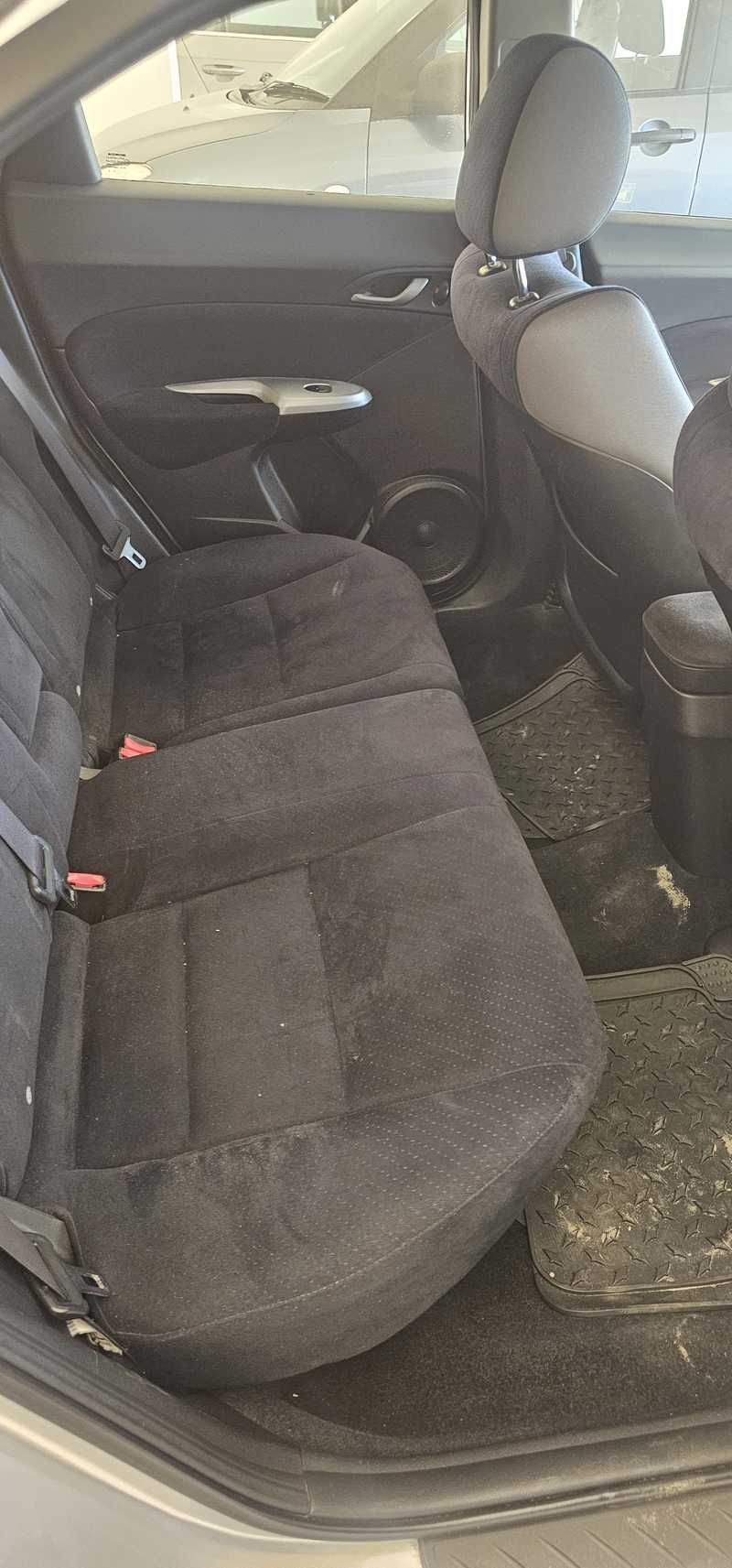 2006 Honda Civic 2006 Cyprus