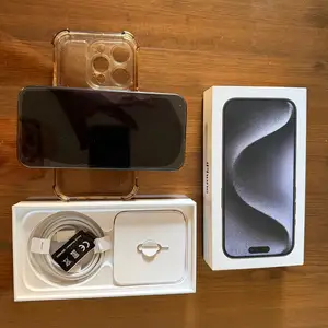Iphone 15 pro 256gb, Larnaca — Livadia Larnakas