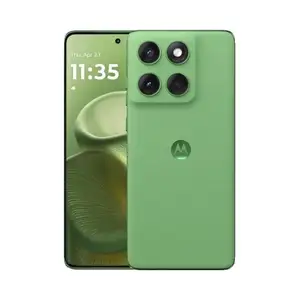 Motorola moto edge 60 xt2505-1 2025 5g 512gb 12gb ram pantone shamrock green eu, Limassol — Limassol Marina