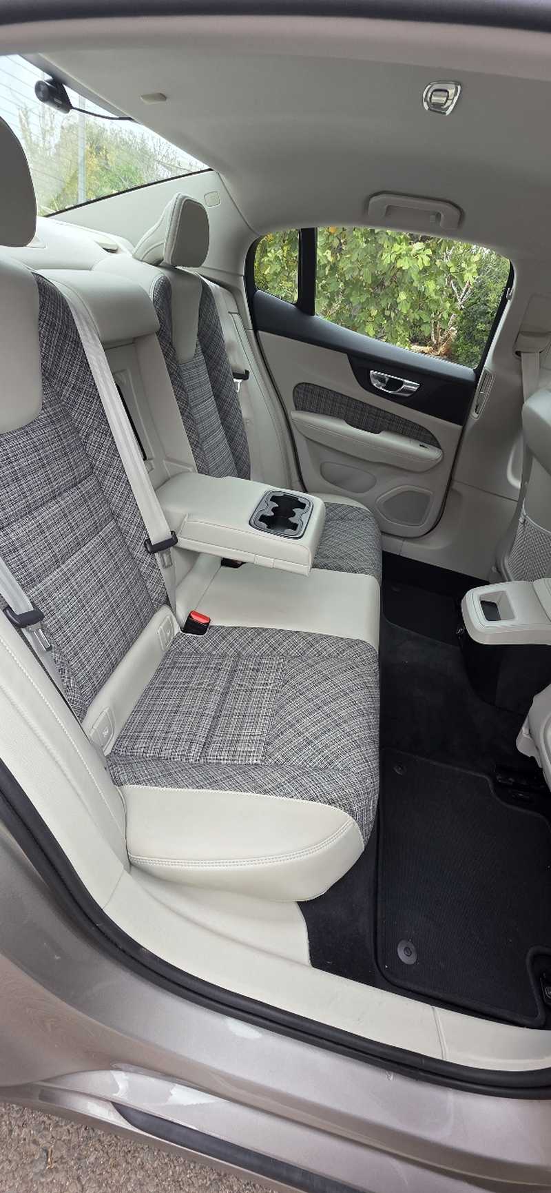 2020 Volvo S60 2,0L 2020 Cyprus